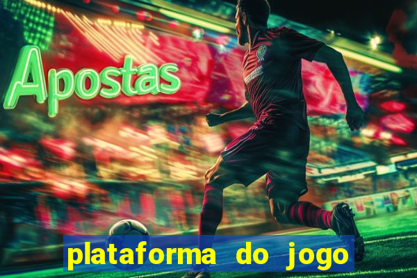 plataforma do jogo do touro